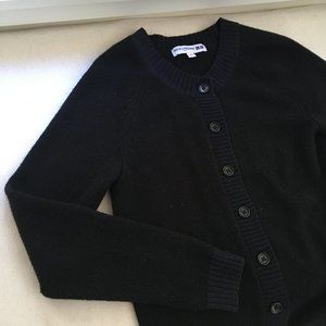 Ines de la Fressange x Uniqlo Cardigan